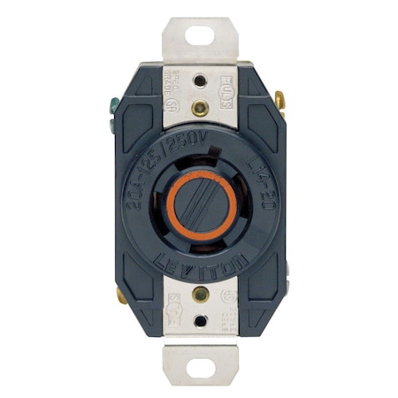 Locking Receptl14-20R20A